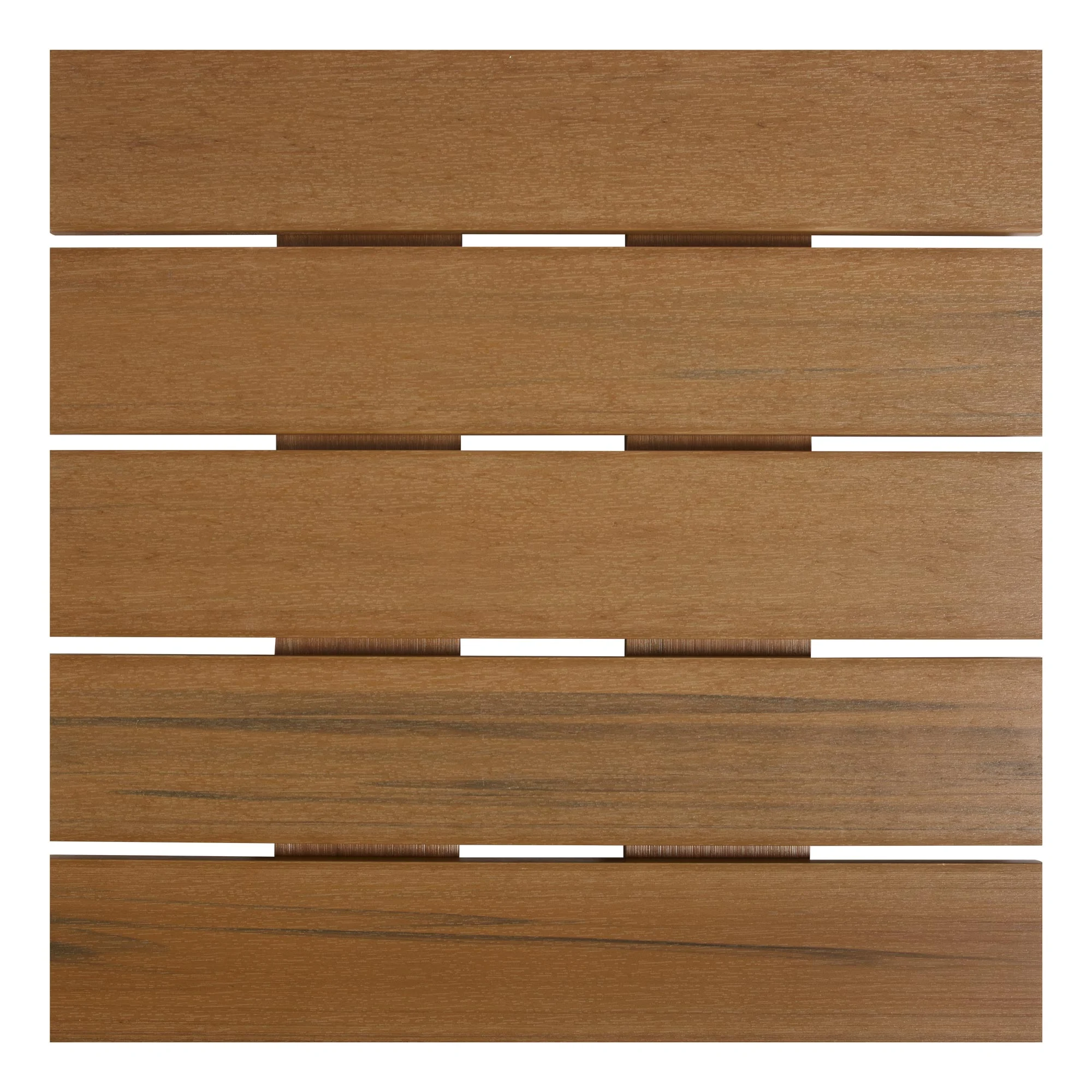 003 Eko Table Top Aged Oak Detail