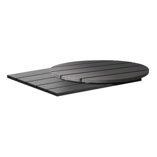 eko table top black