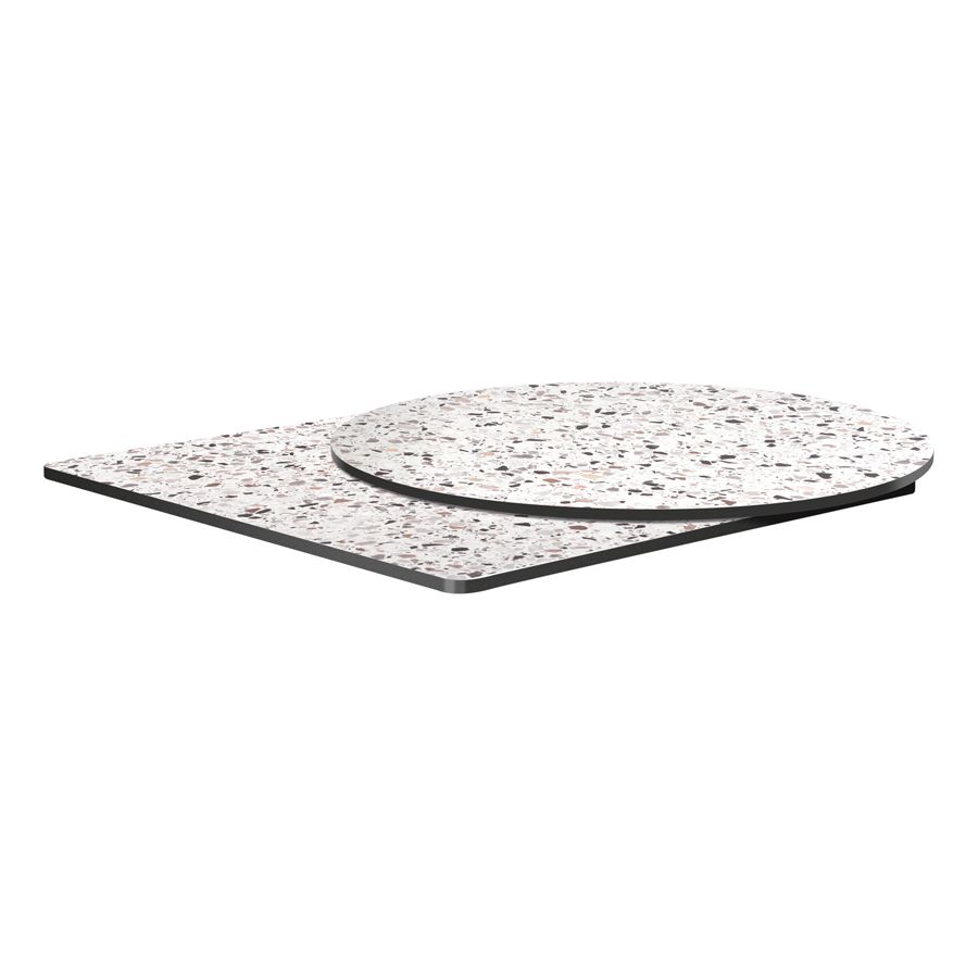 extrema mixed terrazzo