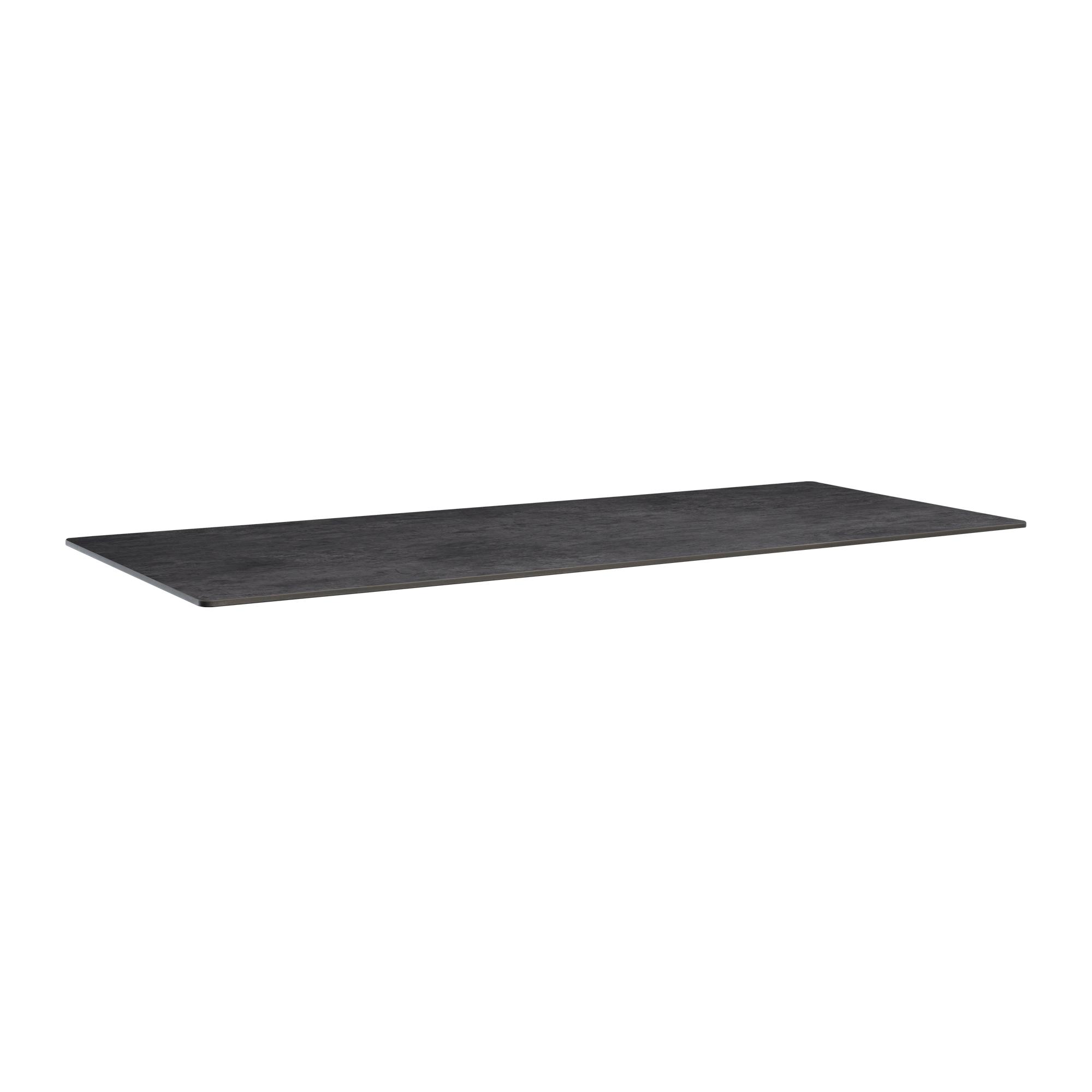 EXTREMA - Metallic Anthracite - 179cm x 69cm