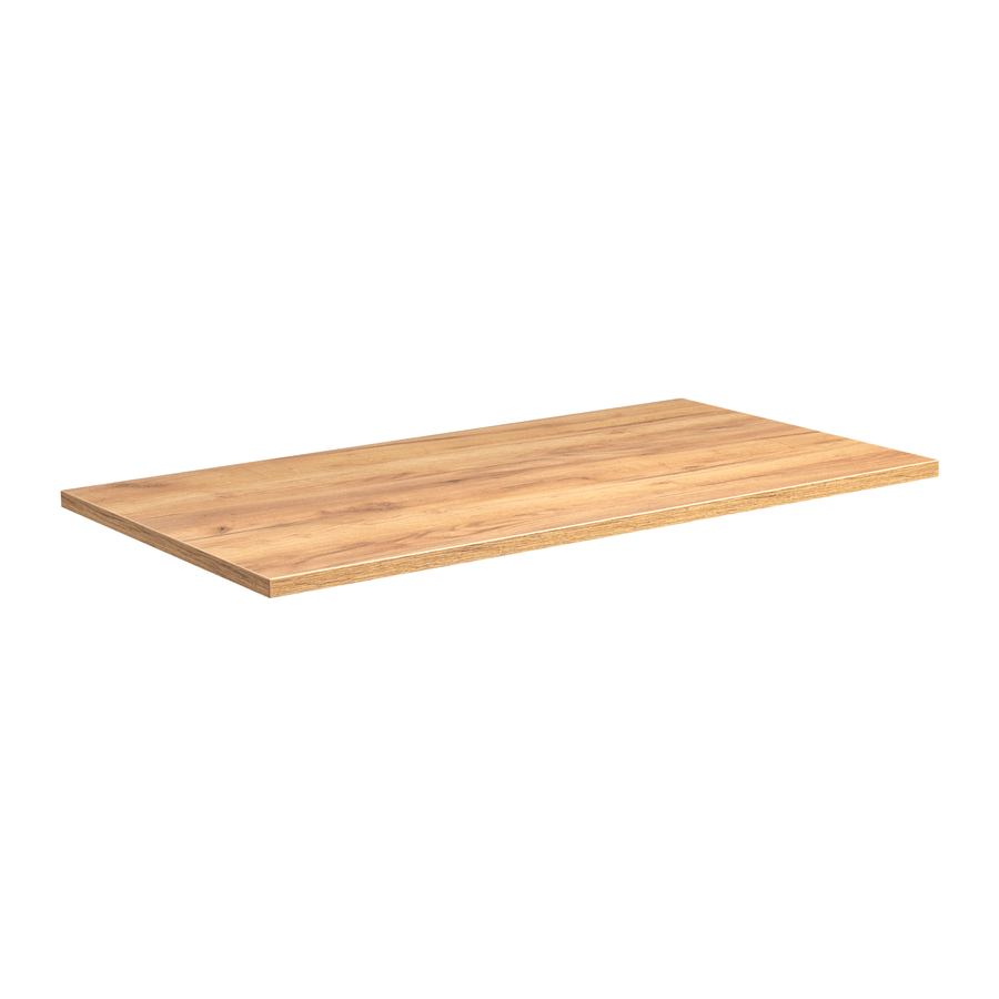 HOLZ - Golden Oak MFC - 25mm - 110cm x 60cm