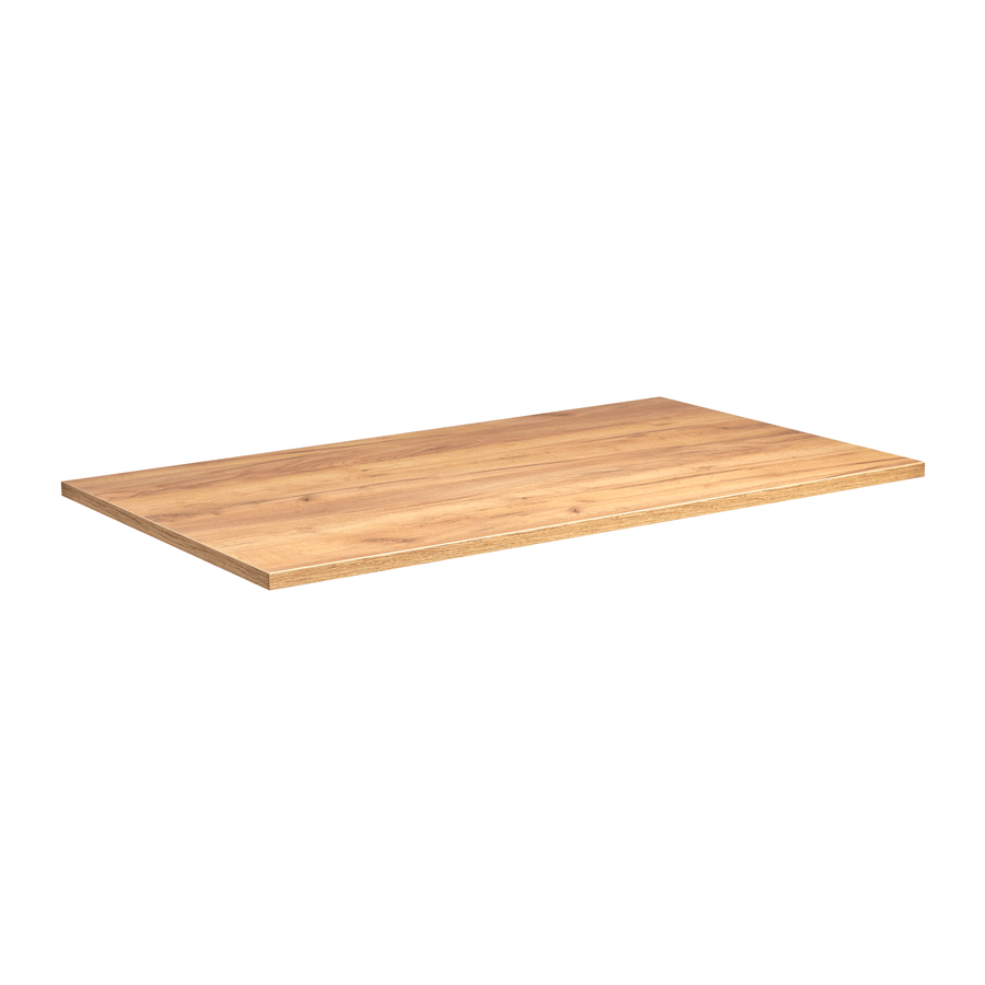 HOLZ - Golden Oak MFC - 25mm - 120cm x 70cm