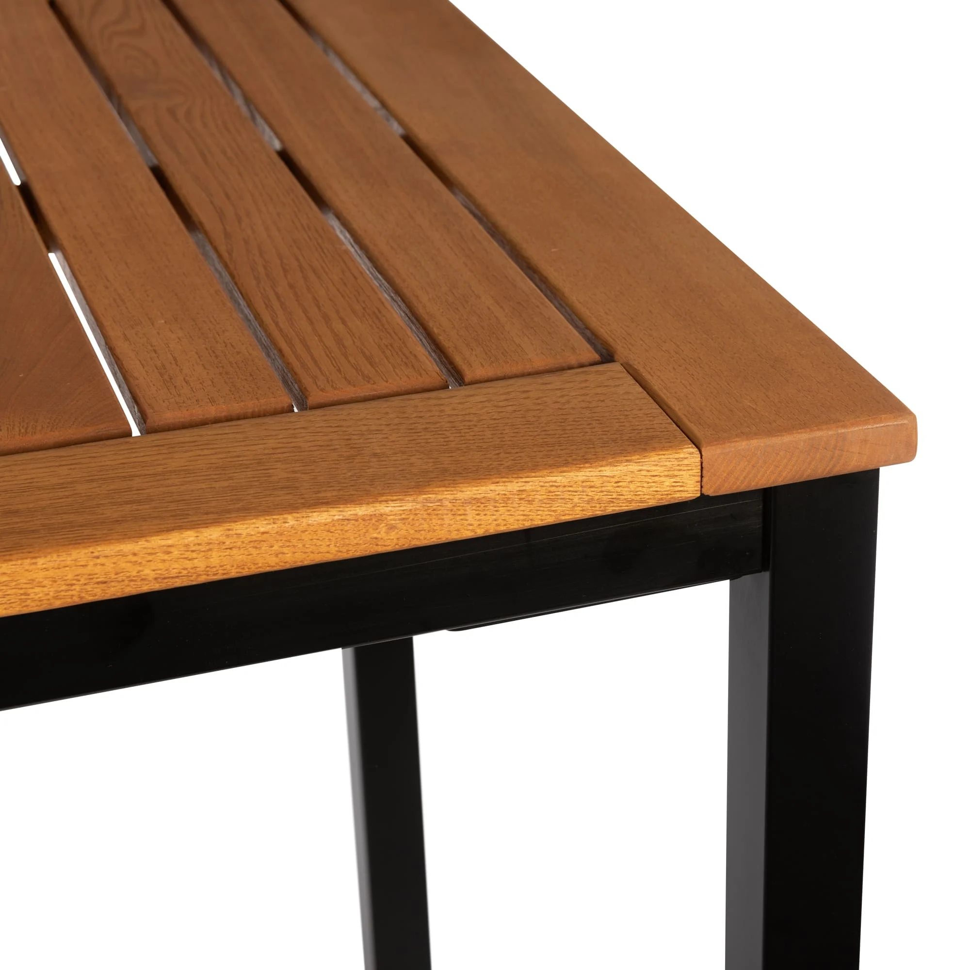 Ice Complete Table Rectangular 120cm X 70 Detail 2