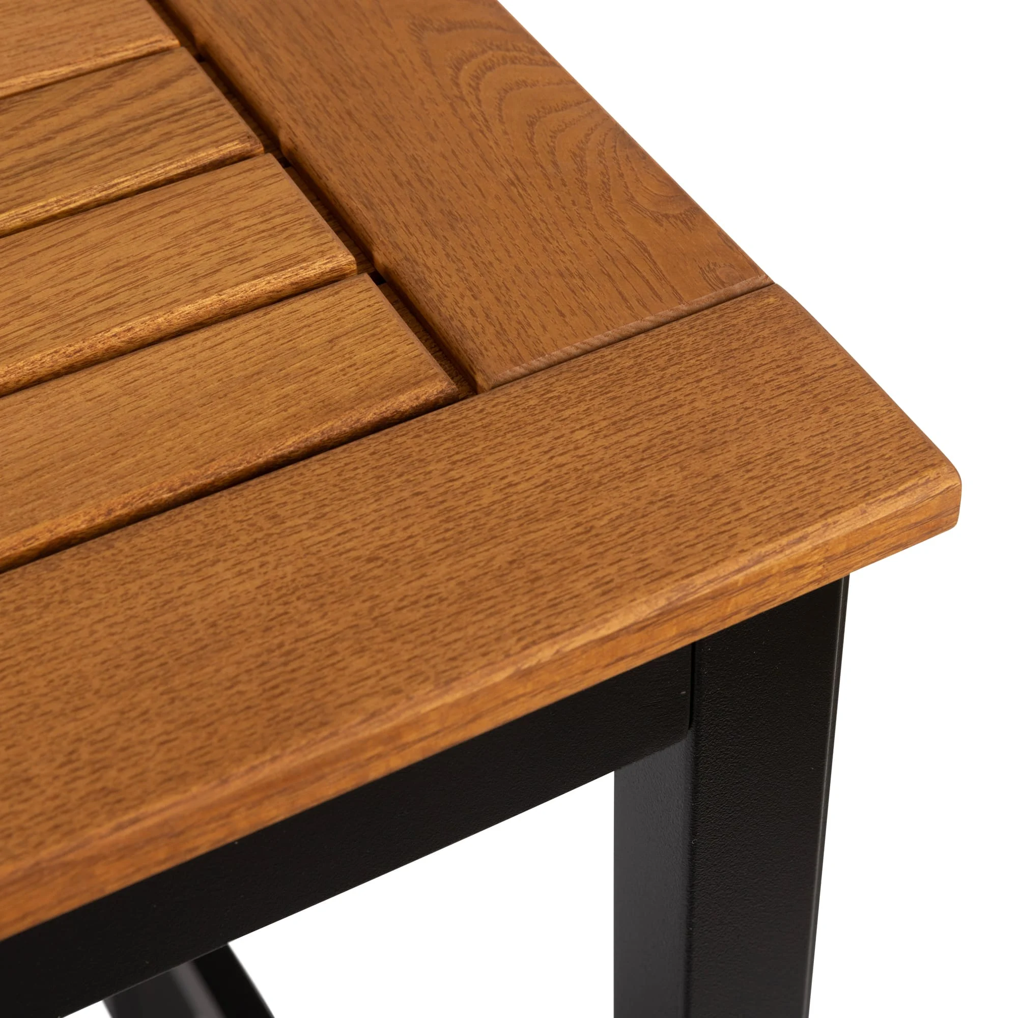 Ice Complete Table Square Detail 2