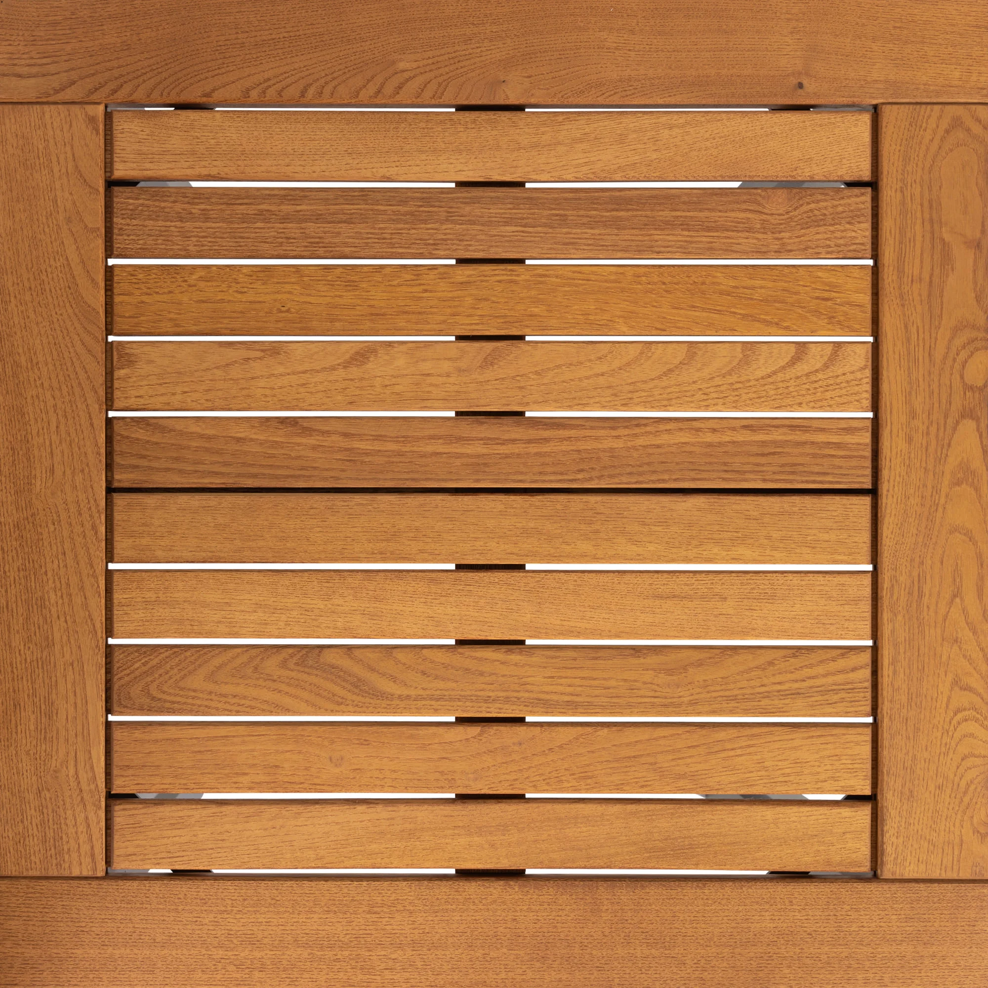 Insignia Table Top Detail 1