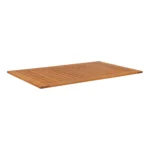 Insignia Table Top Rectangular