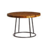 Max Coffee Table 75 Za.648t Raw