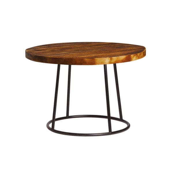 Max Coffee Table 75 Za.648t Raw
