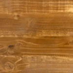 Rustic Pine Solid Wood Table Top Detail