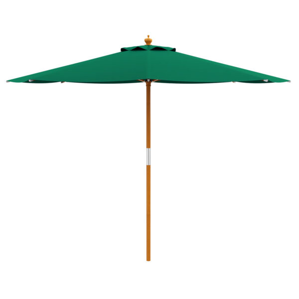 Prince Parasol Za.451p Green
