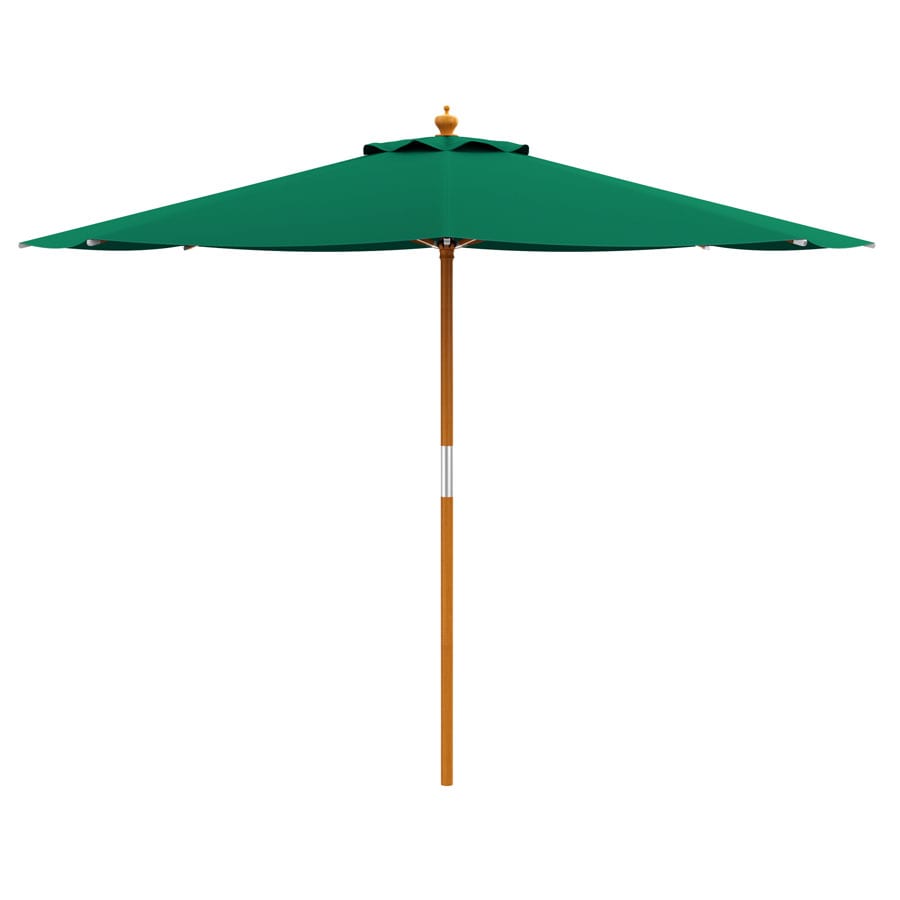 Prince Parasol Za.451p Green