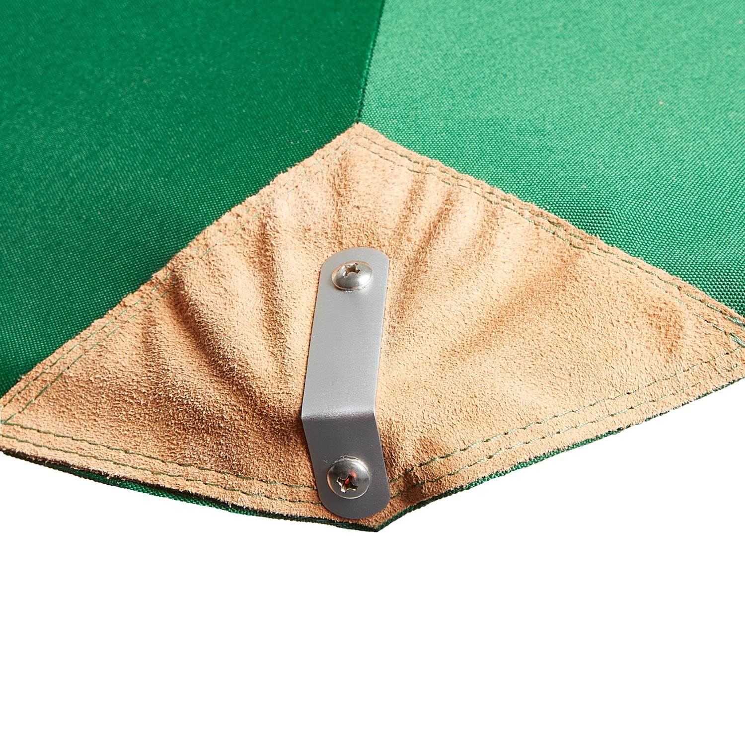 Prince Parasol End Cap