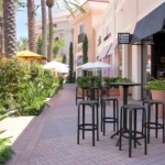 1034 tom bar 75 sky folding bar table 60 round