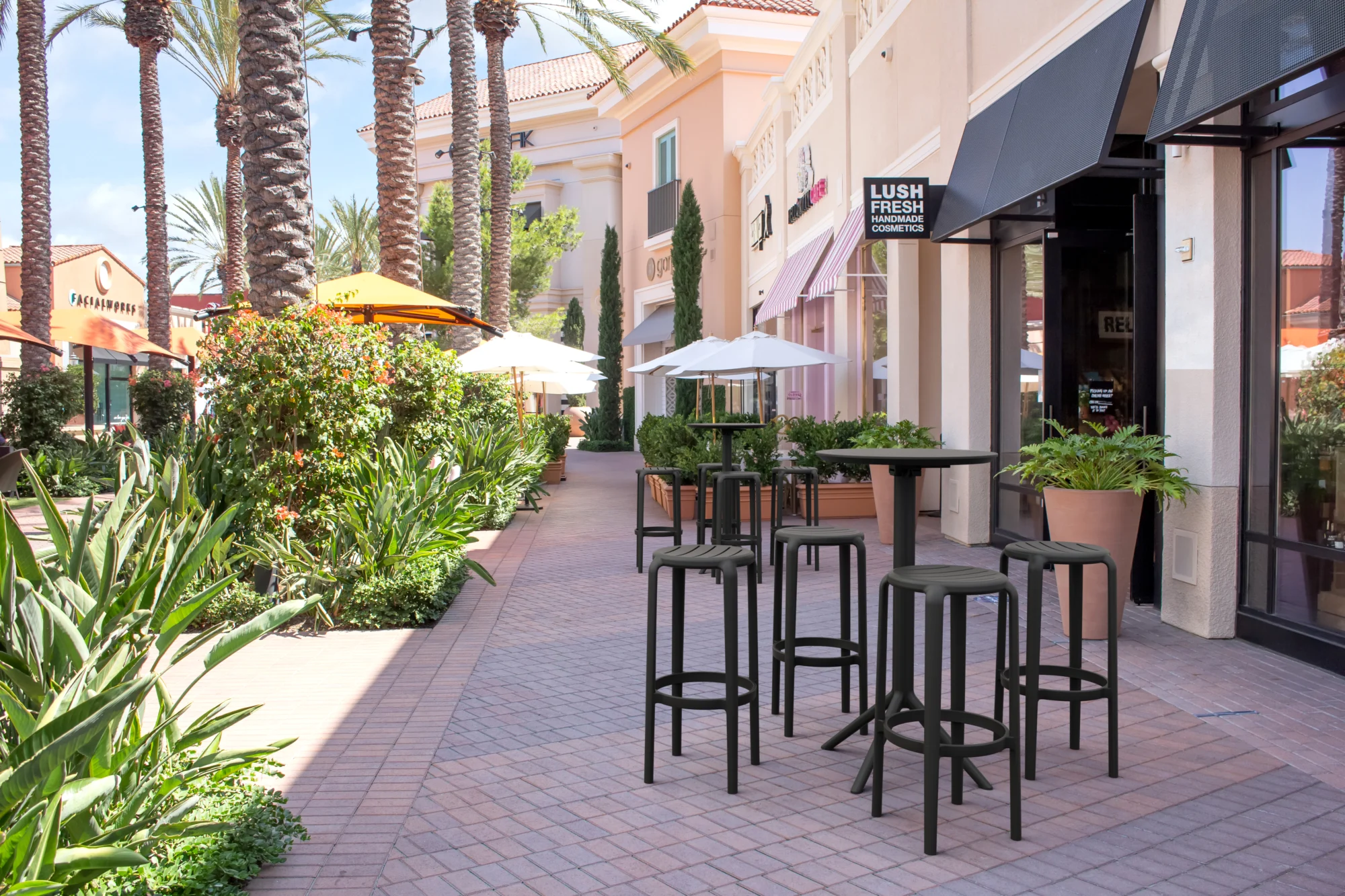 1034 tom bar 75 sky folding bar table 60 round