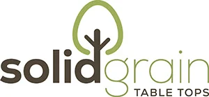 SolidGrain Logo