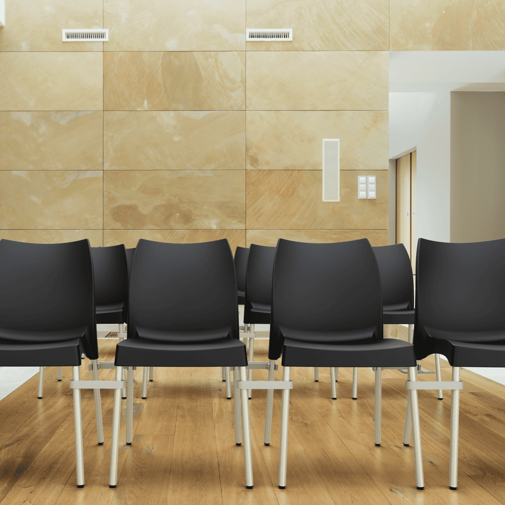 Vita Side Chair Insitu Image