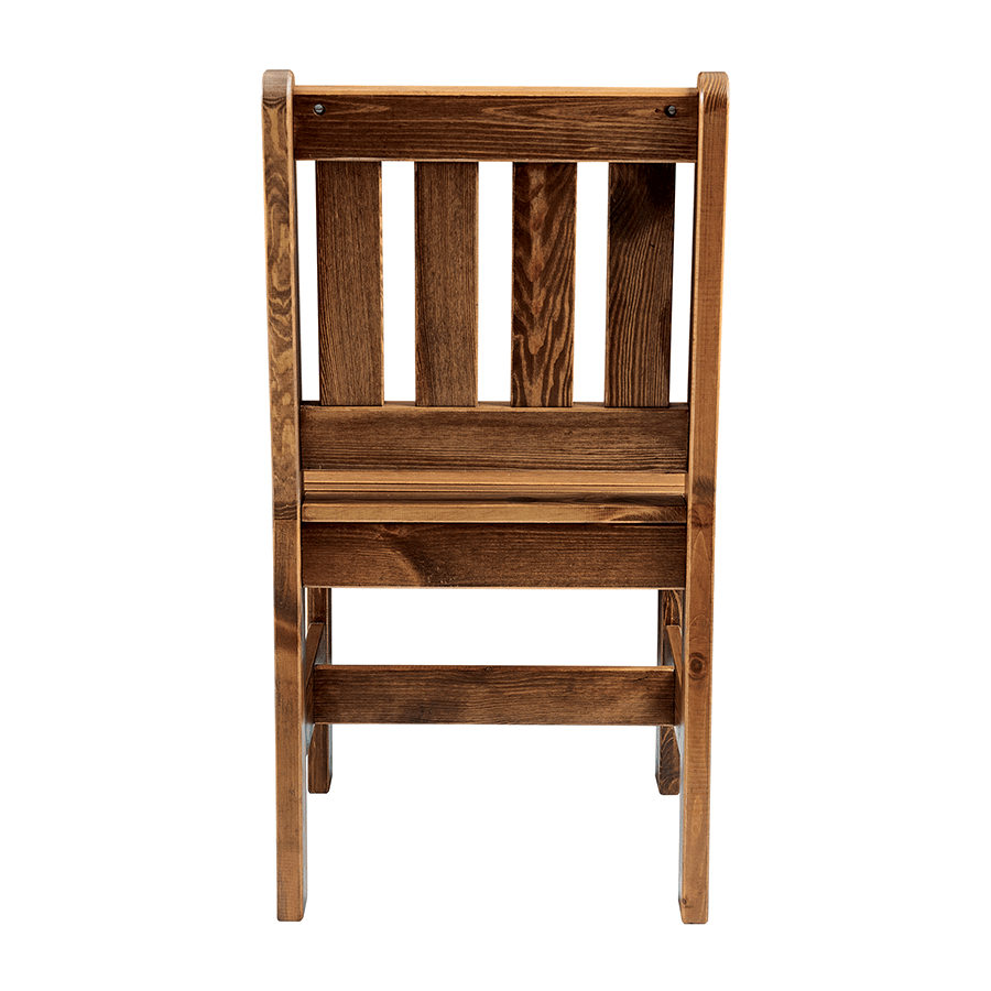 MALMO Dining Chairs - Pack of 2 | BFD6791C | 