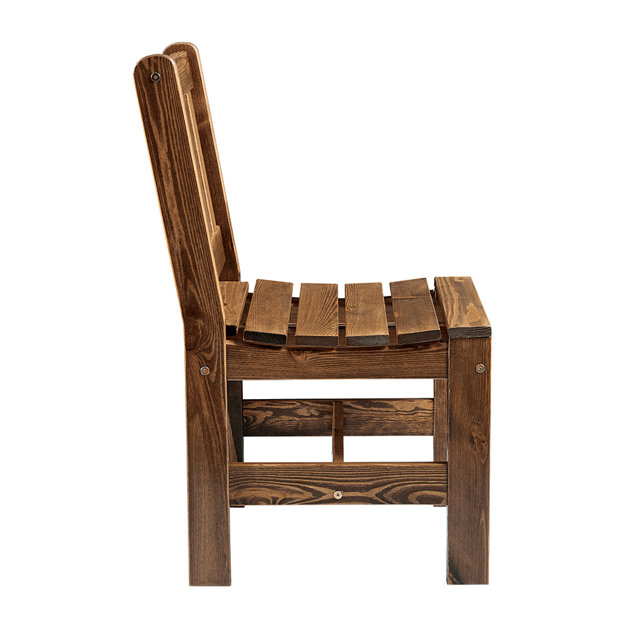 MALMO Dining Chairs - Pack of 2 | BFD6791C | 