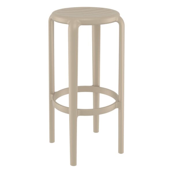 Tom Bar Stool 75