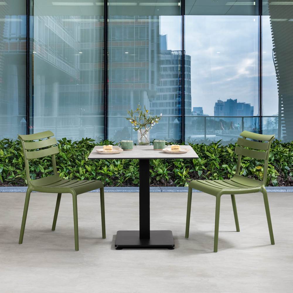 Zap Helen Side Chair