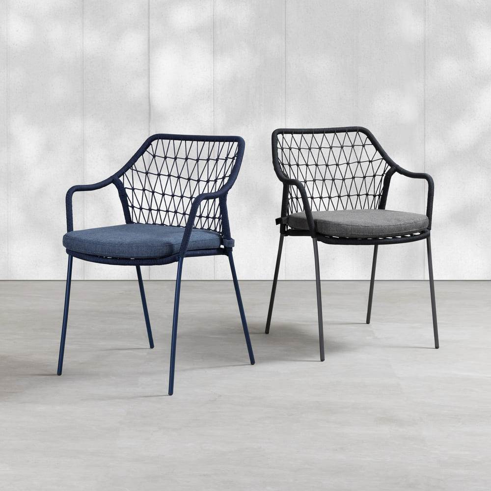 Zap Klein Armchair Studio Square