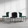 Zap Veneto Side Chair Studio Square