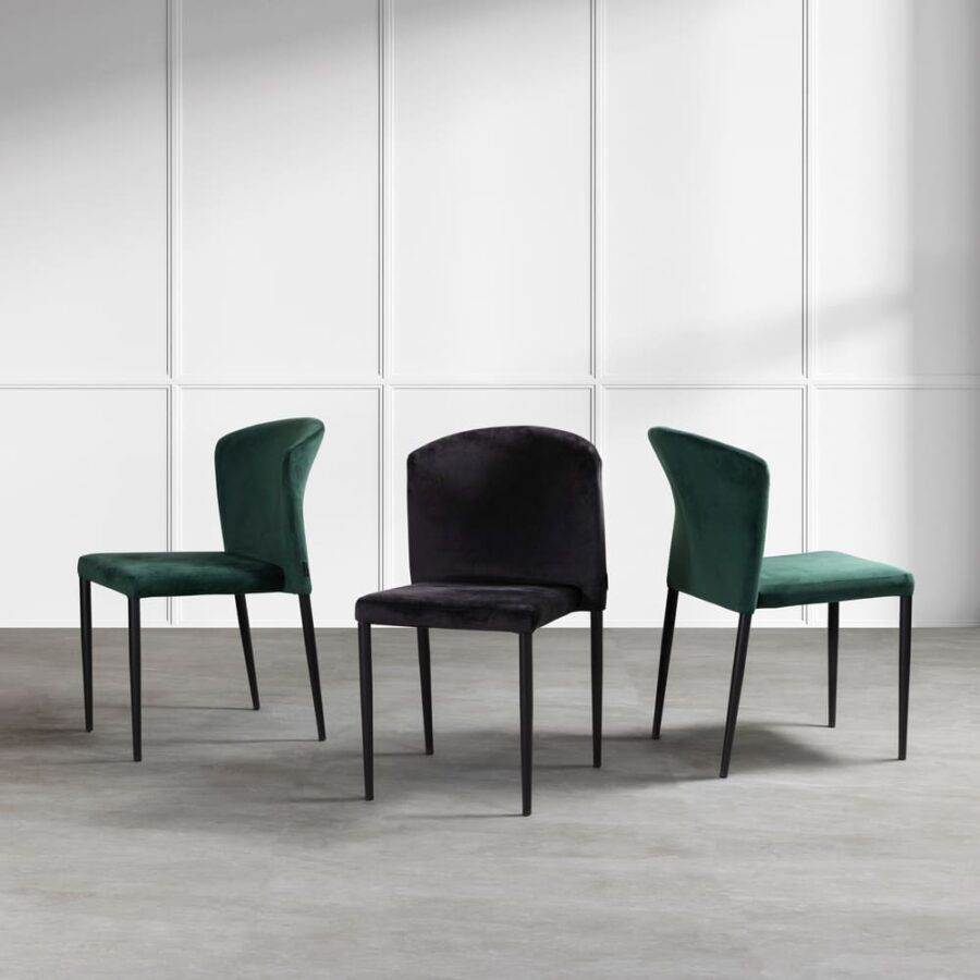 Zap Veneto Side Chair Studio Square