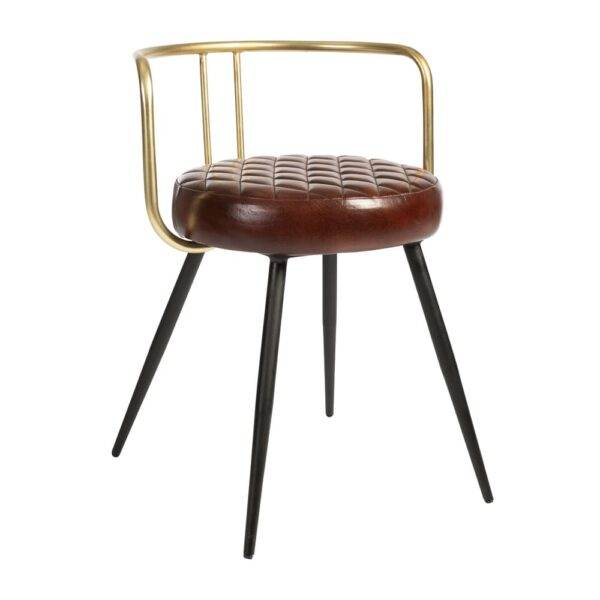 Aulenti Cocktail Low Stool