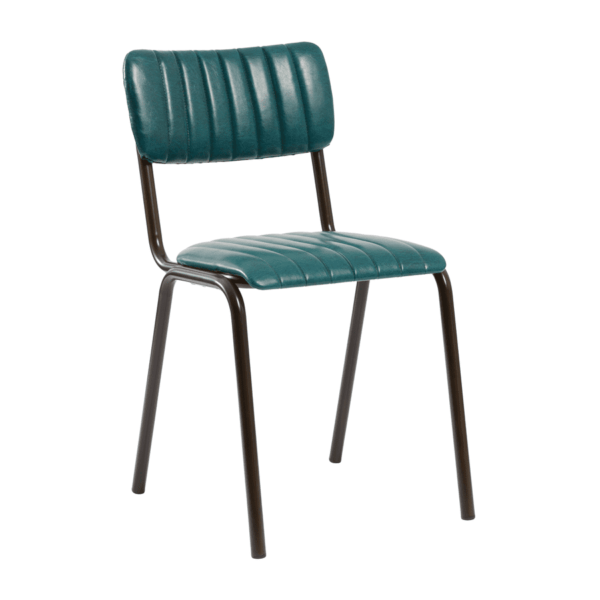 TAVO Stacking Side Chair
