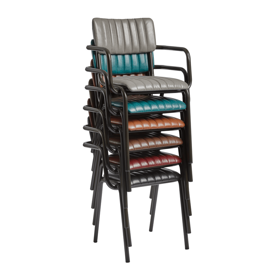 037 Tavostackingarmchairstack6