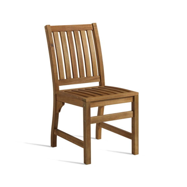 Hardy Side Chair Za.497c
