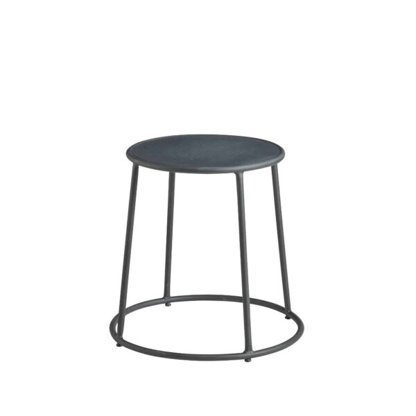 Max 50 Low Stool Za.409st Raw