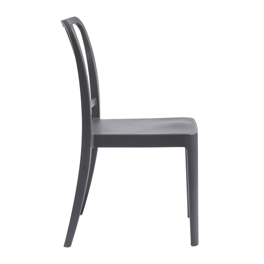 ROCK Recycled Side Chair | BFD3321C | 