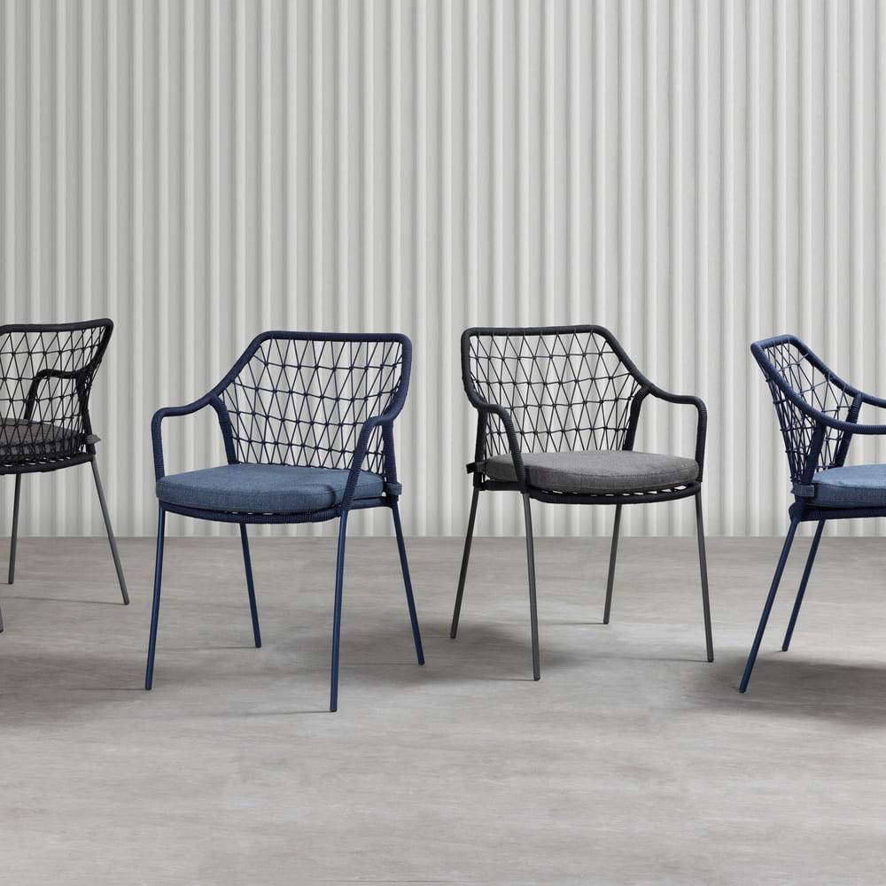 Zap Klein Armchair Studio Square