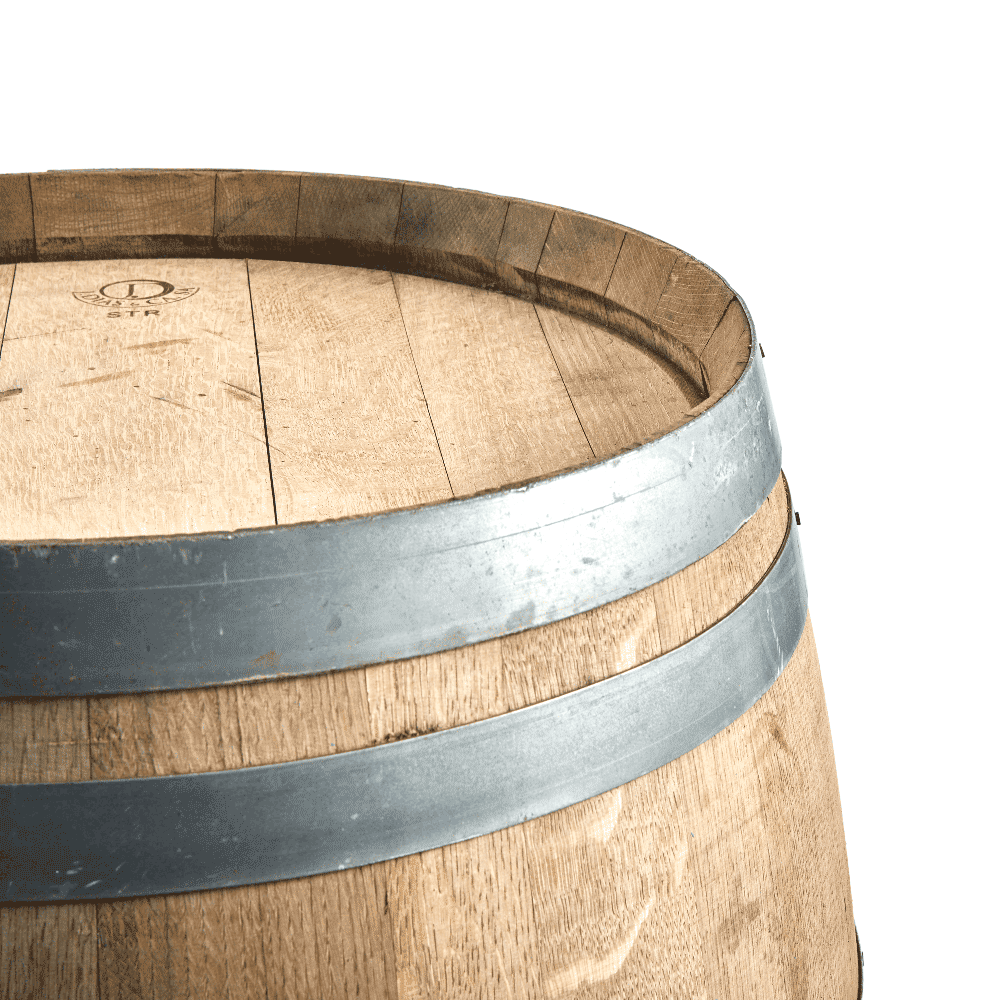 Munster Barrel Detail Image 1