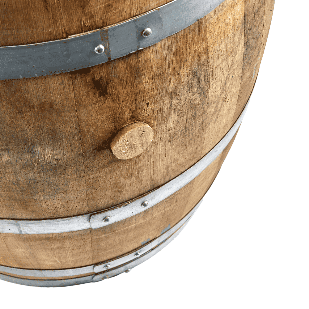 Munster Barrel Detail Image 2