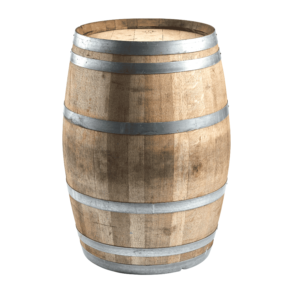 Munster Barrel