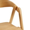 Luca Armchair Detail 3