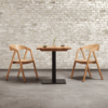 Luca Stacking Side Chair Insitu Square