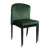 Veneto Stacking Side Chair Stackiing