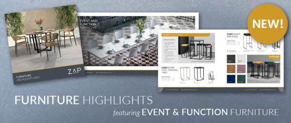 Brochure Banner Event