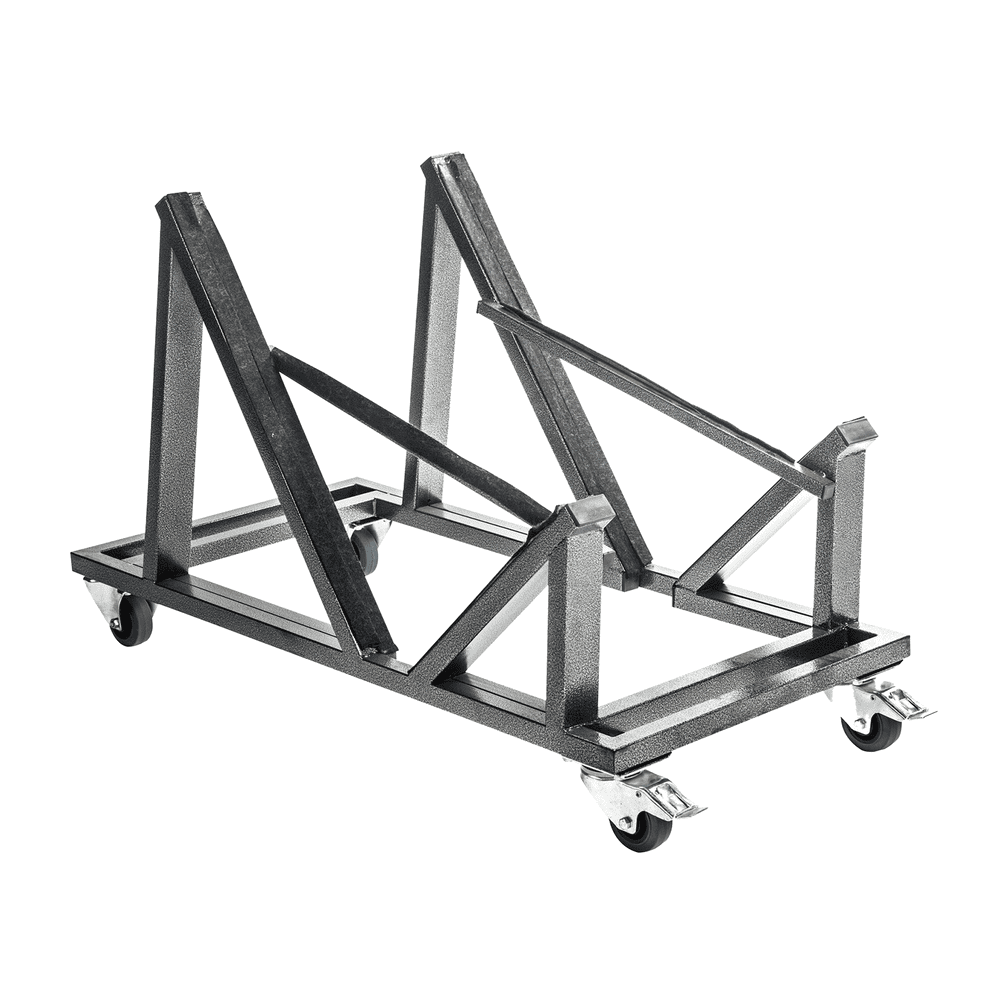 Kasar Bar Stool Trolley