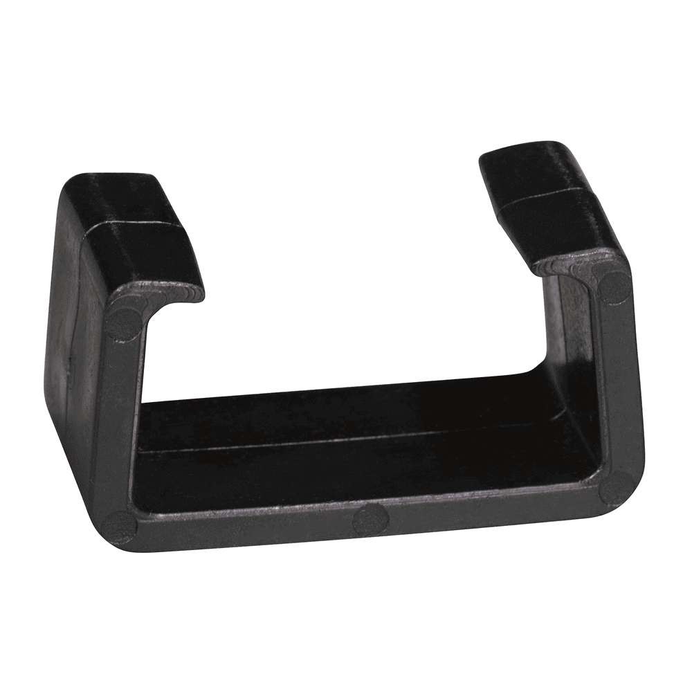 Kasar Connector Black