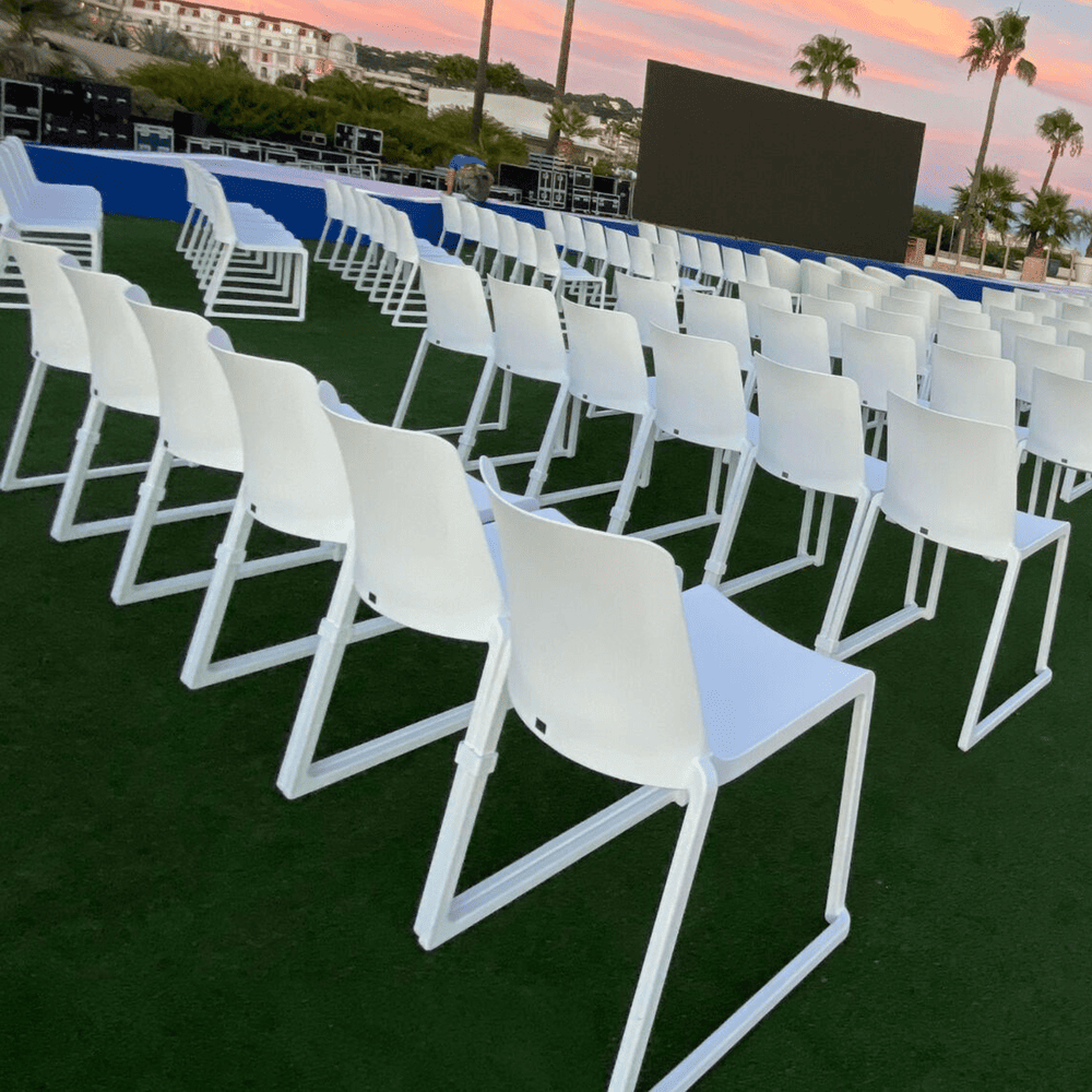 Kasar Connector Insitu