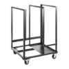 Kubo Smart Bar Stool Trolley 1