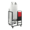 Kubo Smart Bar Stool Trolley 2