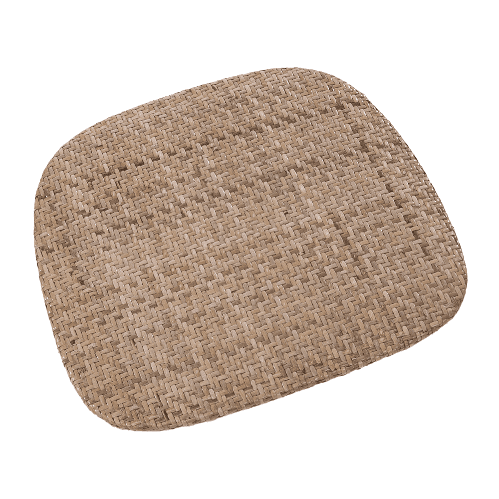 Ronda Seat Pad Rattan