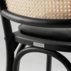Ronda Stacking Side Chair Detail Image