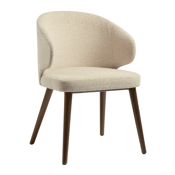 Selma Armchair Natural