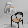 Wave Stacking Armchair Insitu 1